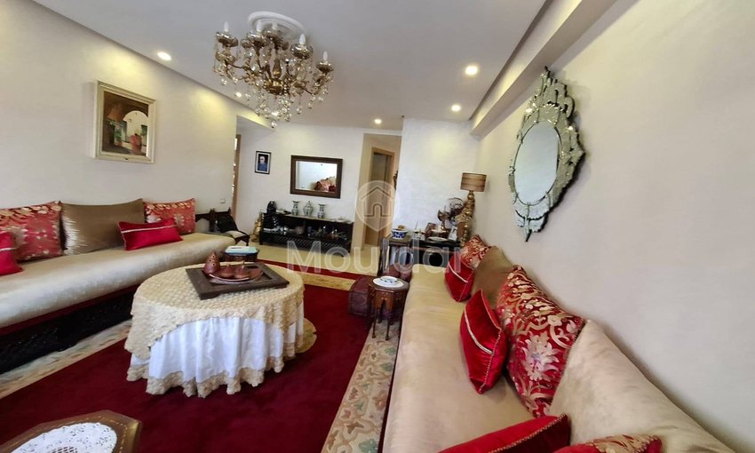 Apartment for sale in Casablanca, Ferme Bretone - view 5