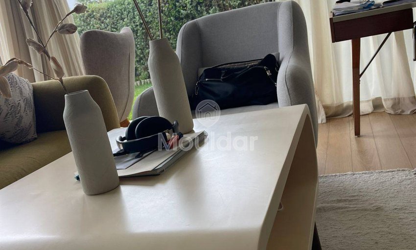 Bouskoura, Yeşil Şehir'de satılık daire - view 10