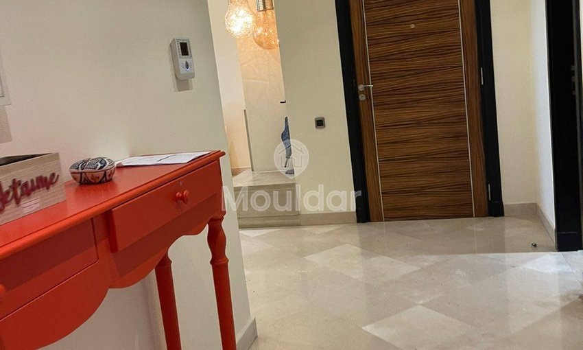 Bouskoura, Yeşil Şehir'de satılık daire - view 13