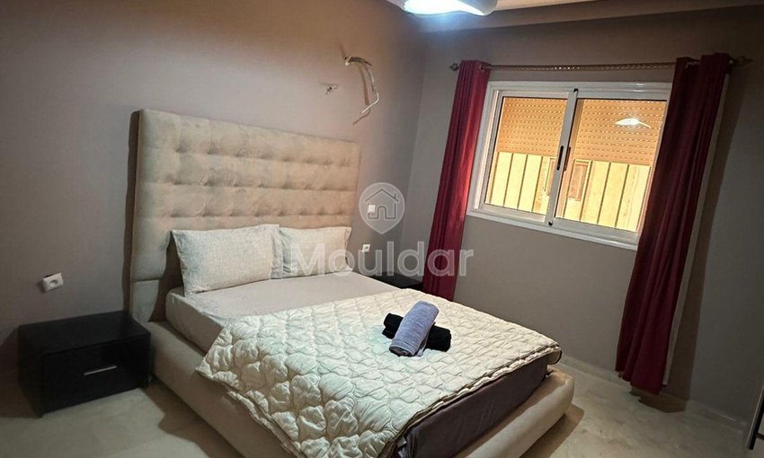 Apartamento en venta en Marrakech, Hay Izdihar - view 5