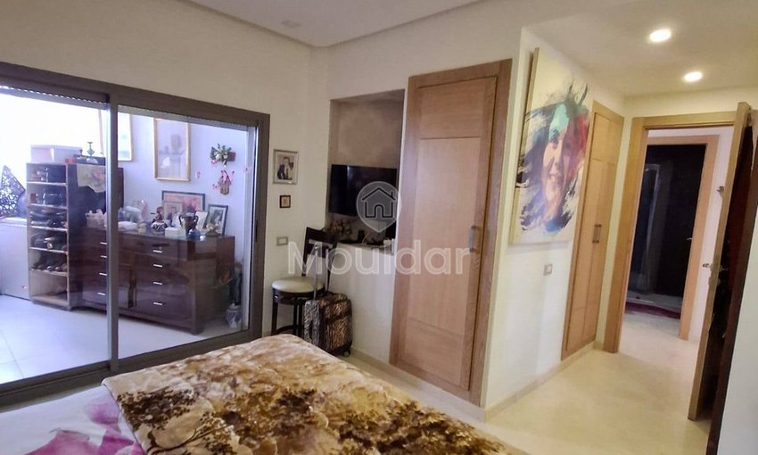 Apartment for sale in Casablanca, Ferme Bretone - view 6