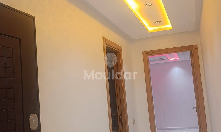 Appartement à louer à Sidi Maarouf, Casablanca - view 4