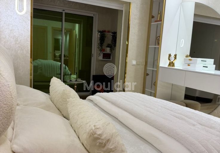 Appartement à louer pour les vacances à Tanger - view 6
