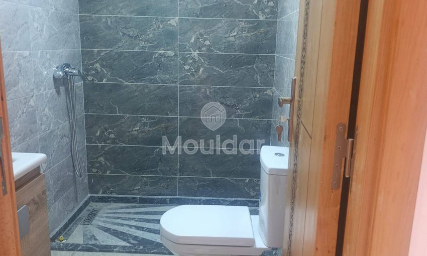 Appartement à louer à Sidi Maarouf, Casablanca - view 8
