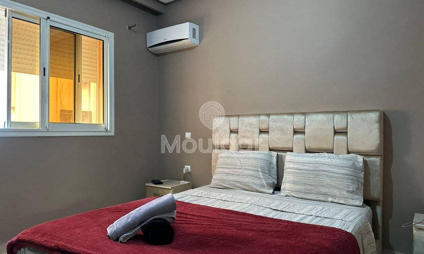 Apartamento en venta en Marrakech, Hay Izdihar - view 4