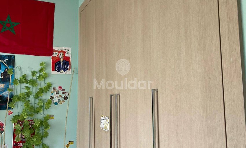 Bouskoura, Yeşil Şehir'de satılık daire - view 16