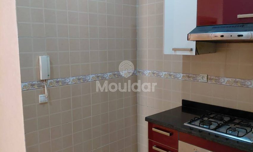Appartement à louer à Casablanca - view 9