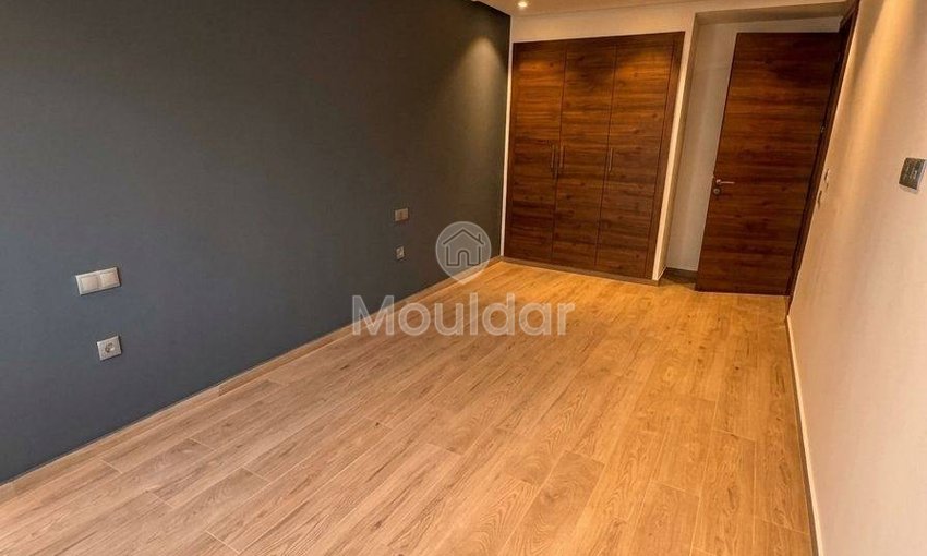 Appartamento in affitto a Casablanca Finance City - view 3