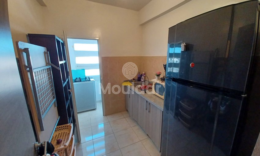 Apartamento en alquiler en Marrakech, Targa - view 8