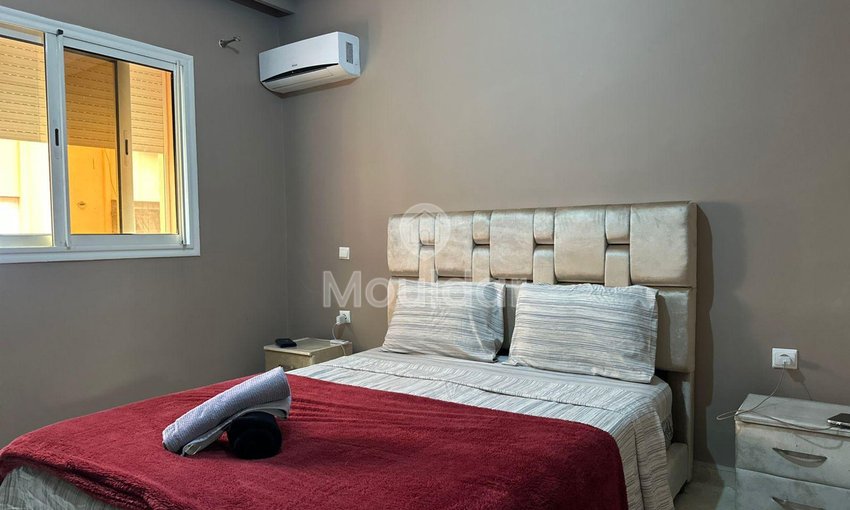 Apartamento en venta en Marrakech, Hay Izdihar - view 6