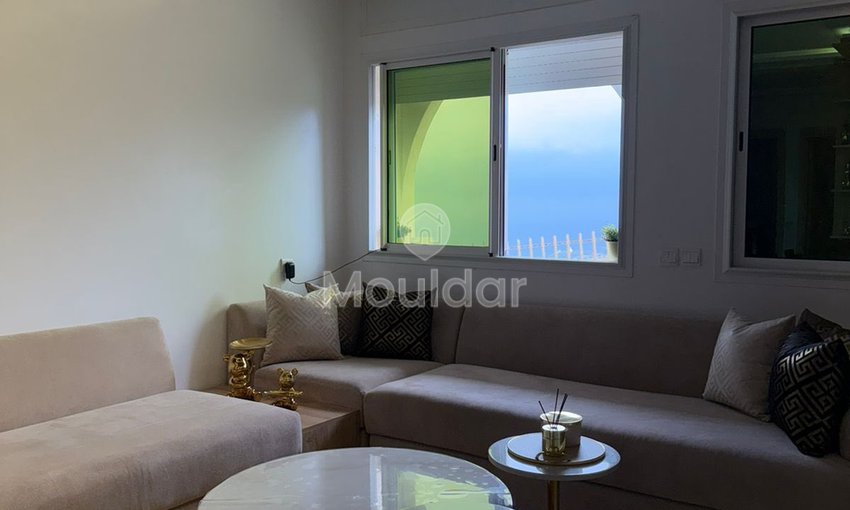 Appartement à louer pour les vacances à Tanger - view 3