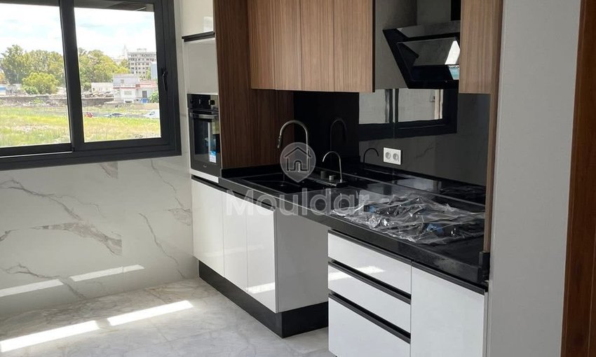 Appartement à vendre à Tanger, Moujahidine - view 7