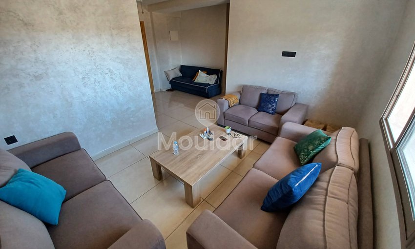 Appartamento in vendita a Marrakech, Hay Izdihar - view 3