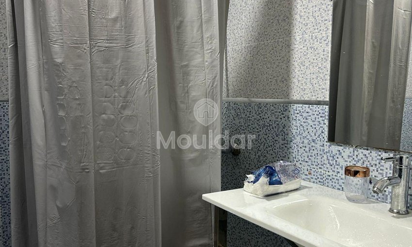 Apartamento en venta en Marrakech, Hay Izdihar - view 9