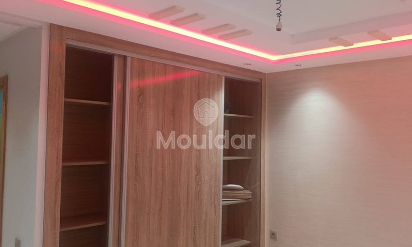 Appartement à louer à Sidi Maarouf, Casablanca - view 3