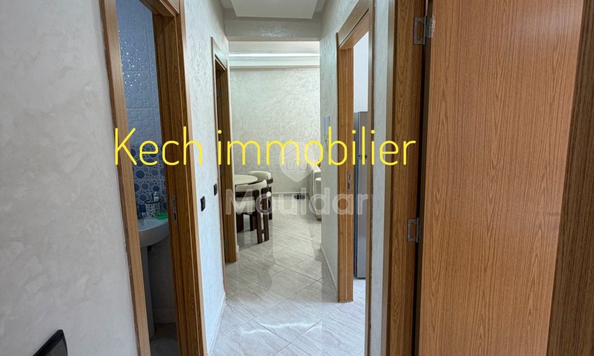 شقة للإيجار في مراكش، شرفية - view 9