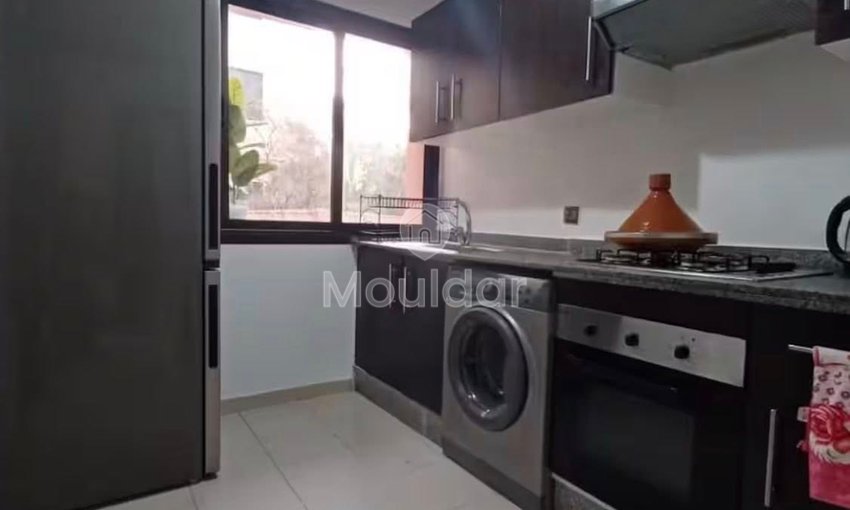 Appartement à louer à Marrakech, Route de Casablanca - view 9