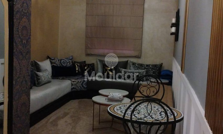 Appartement à vendre à Marrakech, Zohor Targa