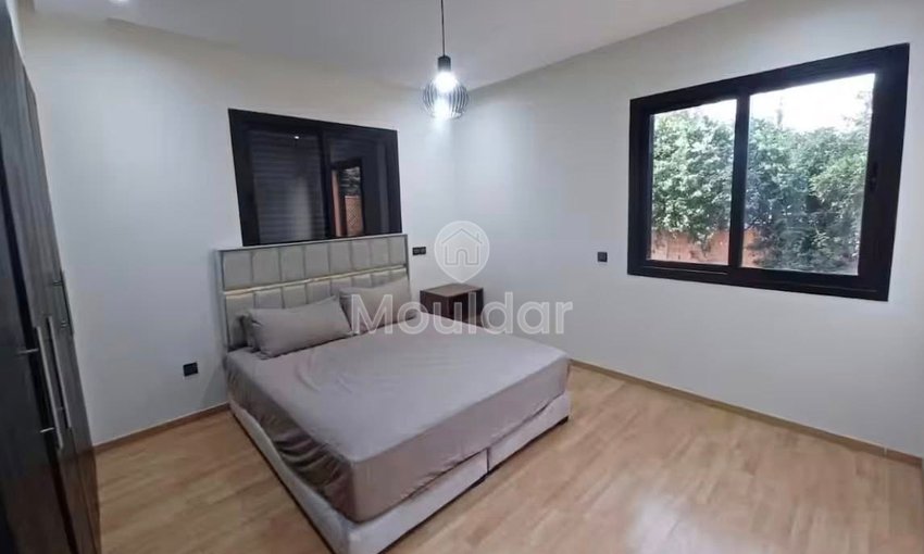 Appartement à louer à Marrakech, Route de Casablanca - view 5