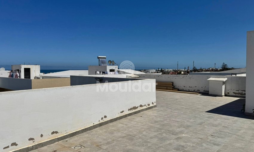 Villa te huur in Dar Bouazza - view 16
