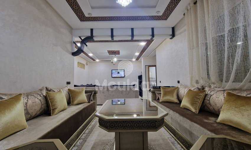 Apartament de vânzare în Ksar el-Kebir - view 2