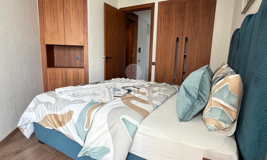 Location studio meublé a Quartier les princesse - view 6