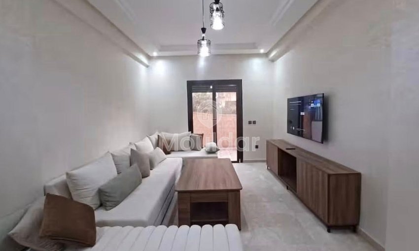 Appartement à louer à Marrakech, Route de Casablanca - view 4