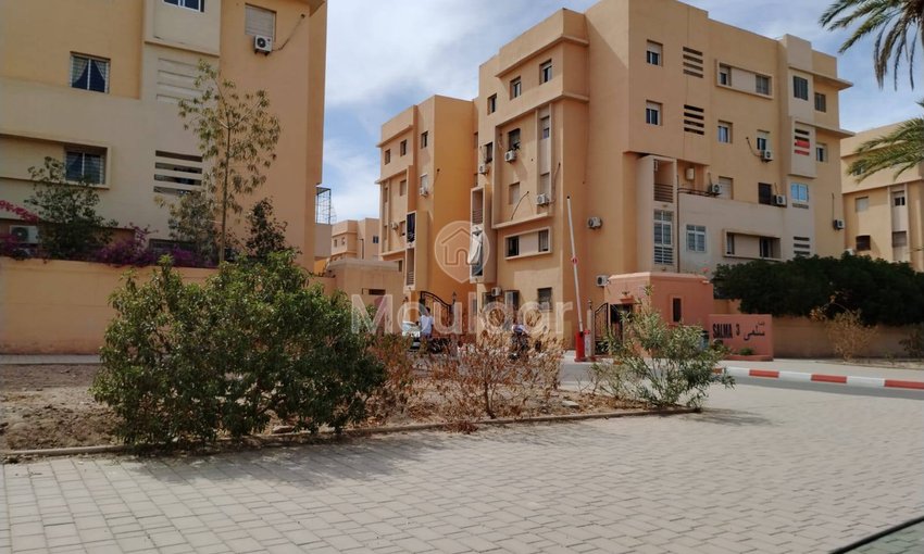 Appartement à vendre à Marrakech, Zohor Targa - view 6