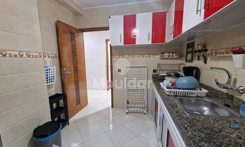Apartament de vânzare în Ksar el-Kebir - view 29