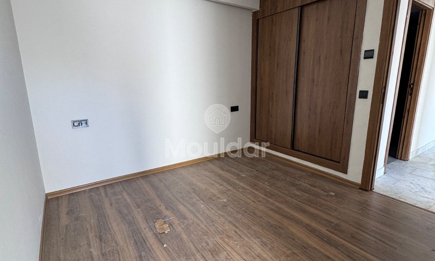 Location appartement vide a Quartier Ferme Brotonne  - view 7