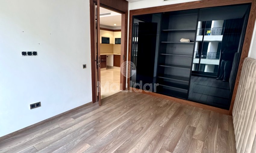 Location studio vide a Quartier les princesse  - view 5