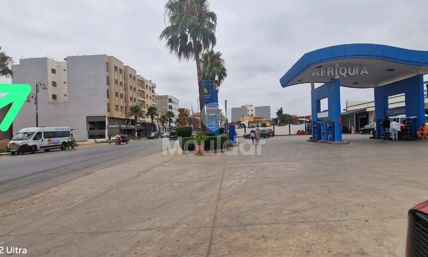Apartament de vânzare în Ksar el-Kebir - view 22