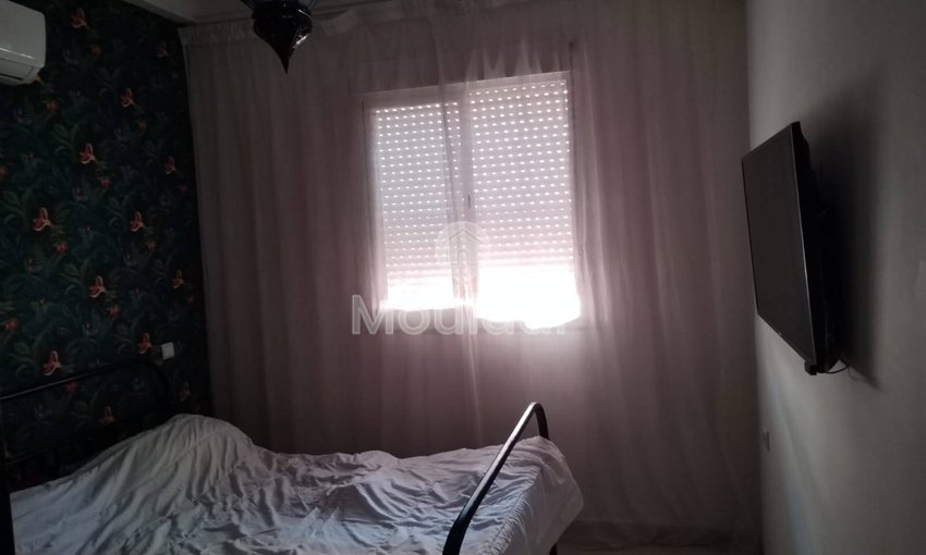 Appartement à vendre à Marrakech, Zohor Targa - view 3