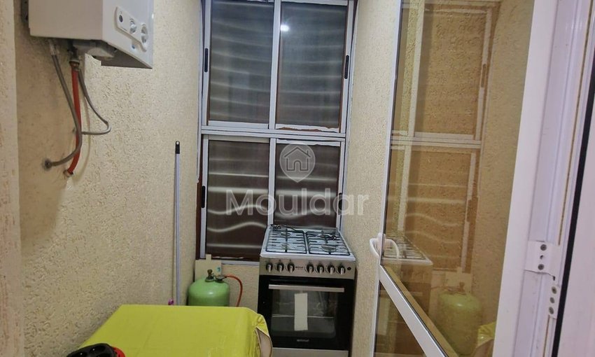 Apartament de vânzare în Ksar el-Kebir - view 19