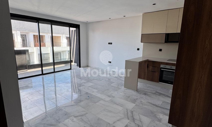 Studio vide à louer à  Quartier des Hôpitaux - view 4