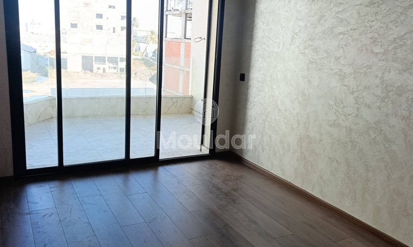Appartement à louer à Casablanca, Roches Noires - view 4
