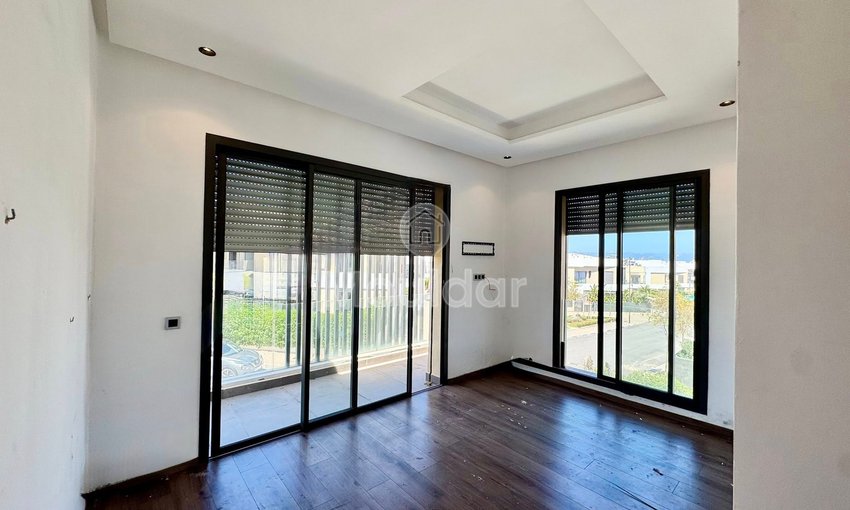 Villa te huur in Dar Bouazza - view 5