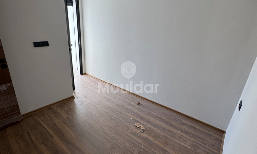 Location appartement vide a Quartier Ferme Brotonne  - view 8