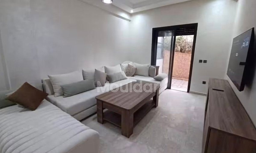 Appartement à louer à Marrakech, Route de Casablanca - view 3