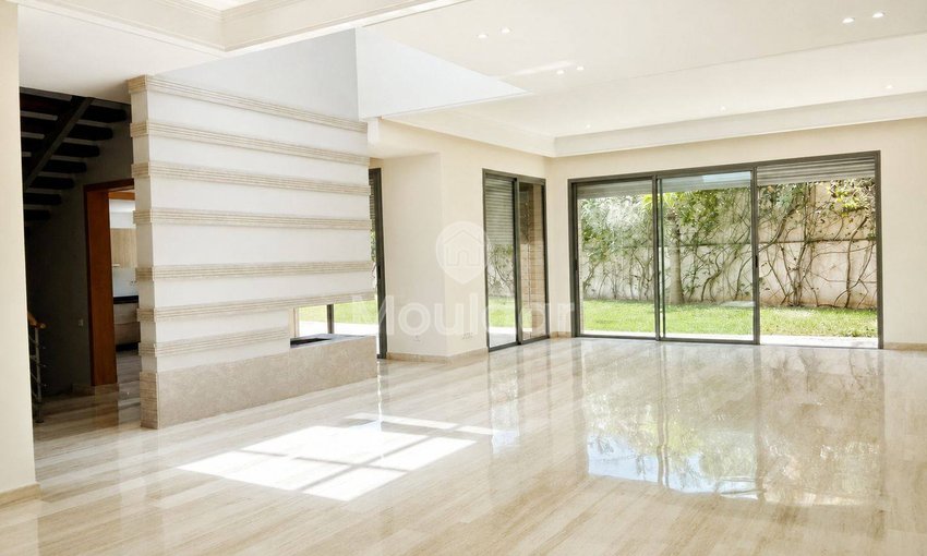 Villa à louer à Casablanca, Californie - view 4