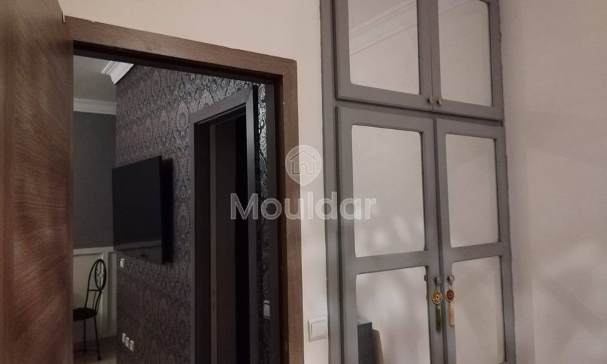 Appartement à vendre à Marrakech, Zohor Targa - view 4