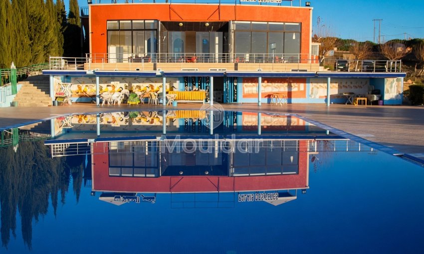 Domeniu Privat Magnific în 3 loturi - view 2