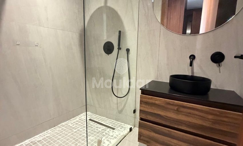 Location studio meublé a Quartier les princesse - view 7