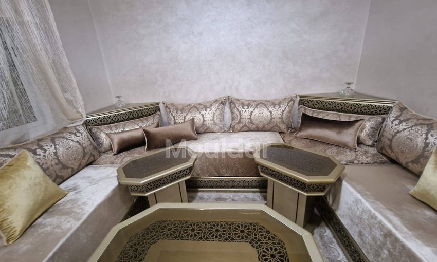 Apartament de vânzare în Ksar el-Kebir - view 7