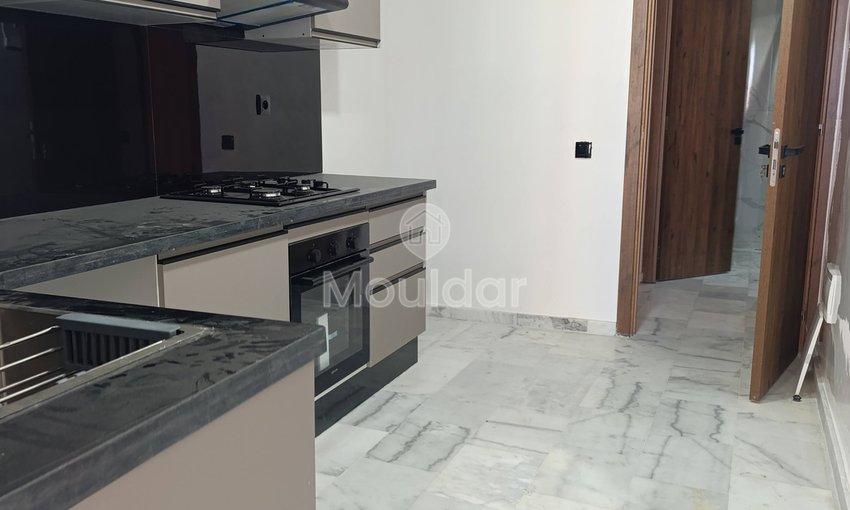 Appartement à louer à Casablanca, Roches Noires - view 10