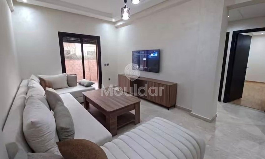 Appartement à louer à Marrakech, Route de Casablanca