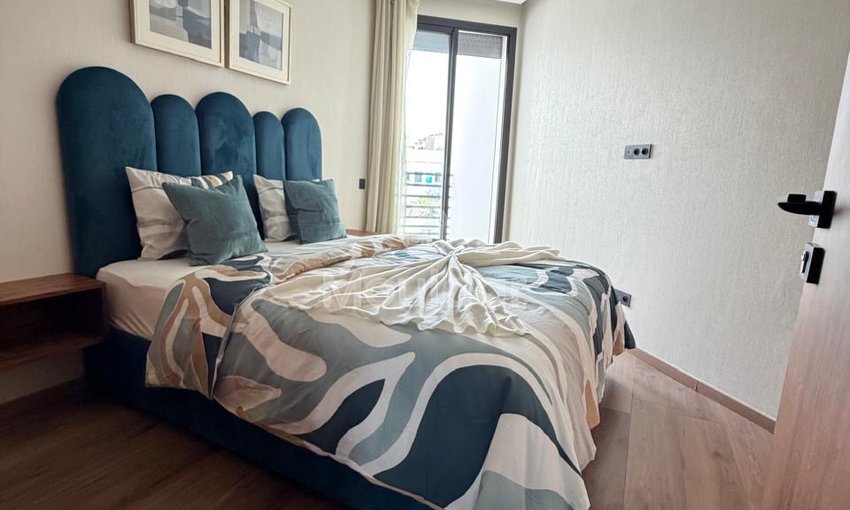 Location studio meublé a Quartier les princesse - view 4