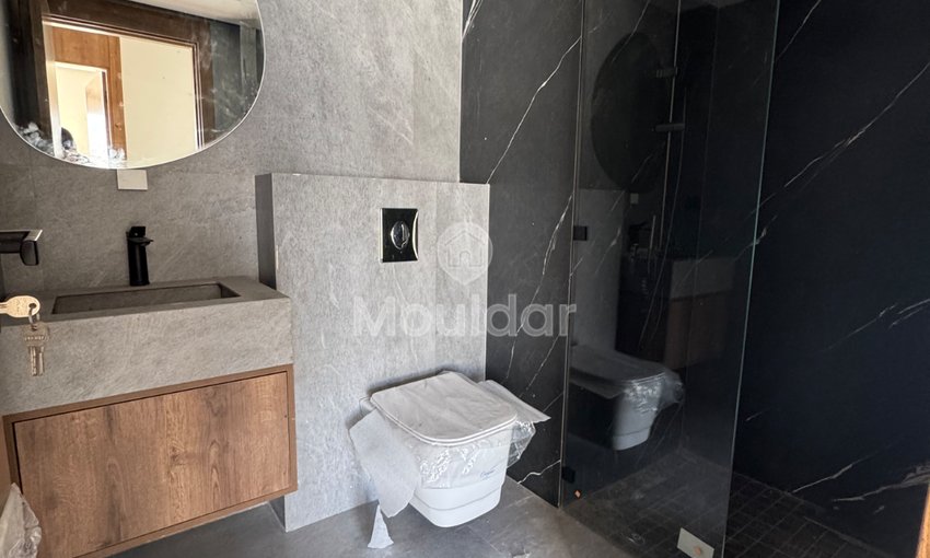 Location appartement vide a Quartier Ferme Brotonne  - view 4
