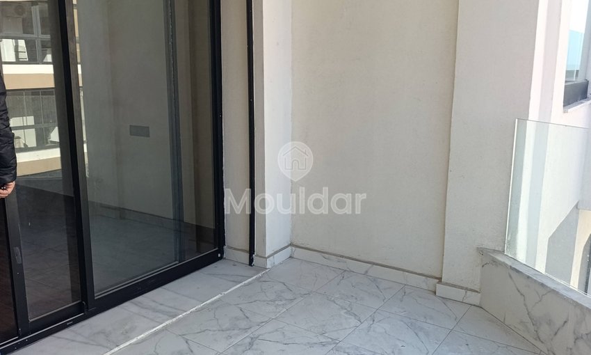 Appartement à louer à Casablanca, Roches Noires - view 9