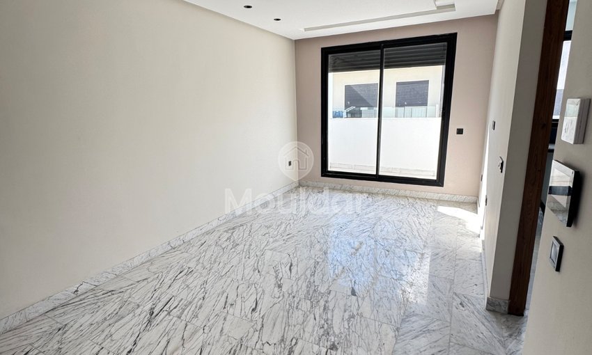 Location appartement vide a Quartier Ferme Brotonne 
